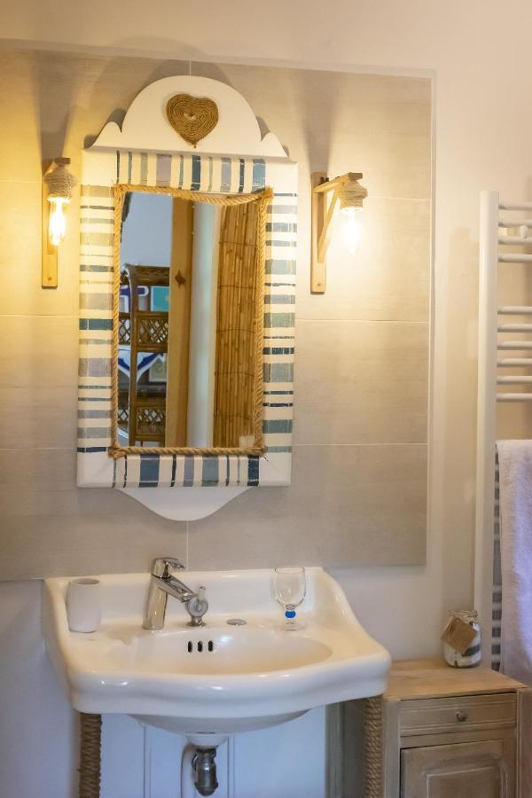 Le Baccara Lodge Arengosse ภายนอก รูปภาพ