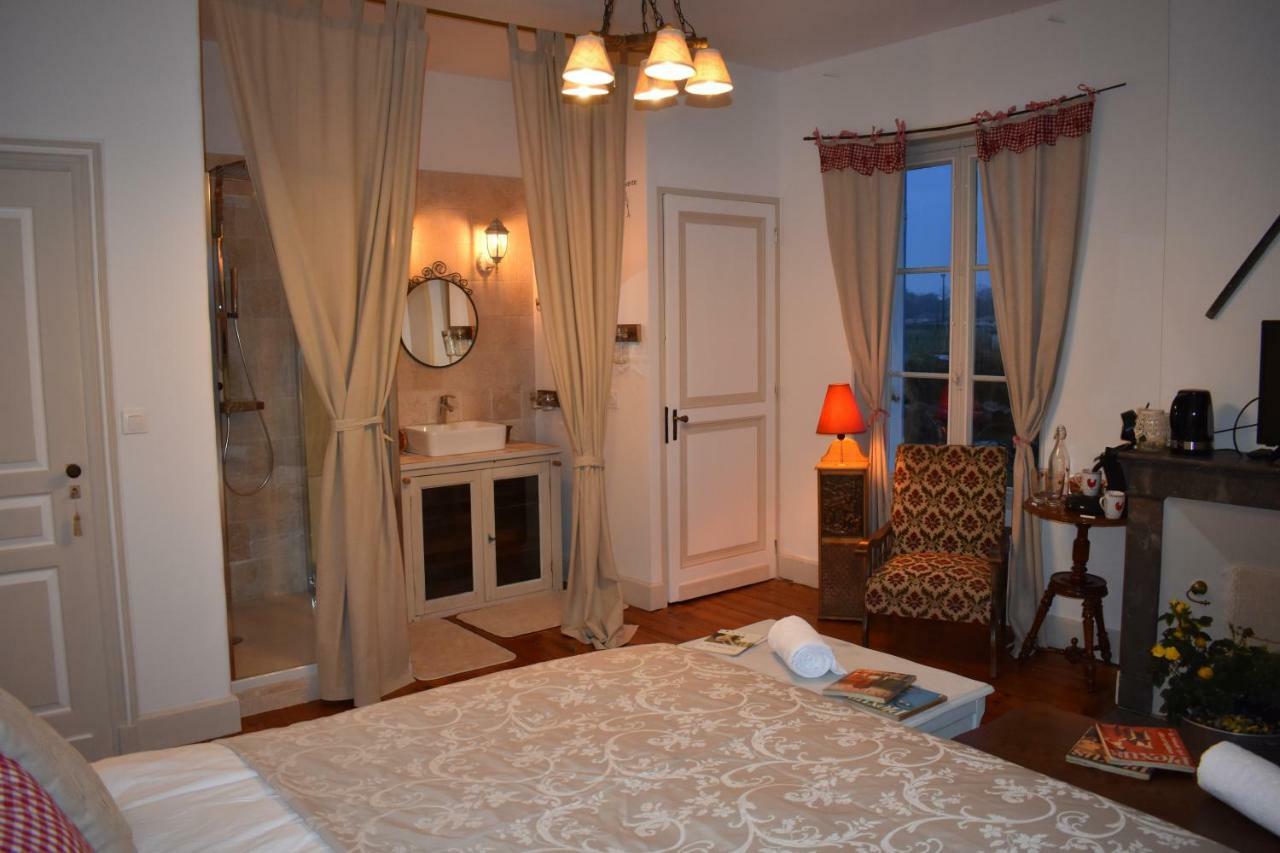 Le Baccara Lodge Arengosse ภายนอก รูปภาพ
