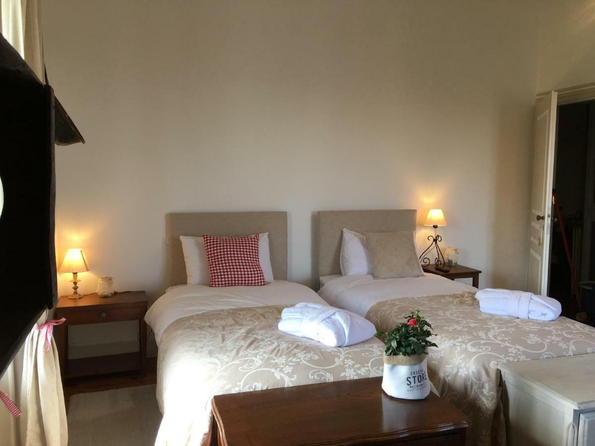 Le Baccara Lodge Arengosse ภายนอก รูปภาพ