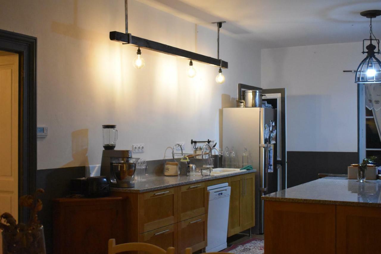 Le Baccara Lodge Arengosse ภายนอก รูปภาพ